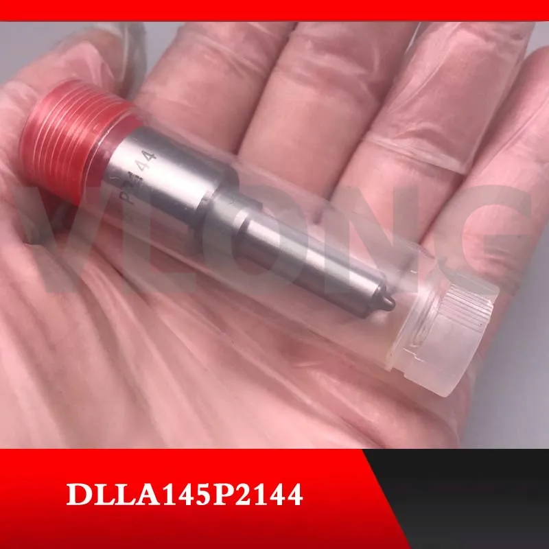 DLLA 145 P2144 оригинальные детали инжектора сопло DLLA145P2144 дизельное топливо насадки