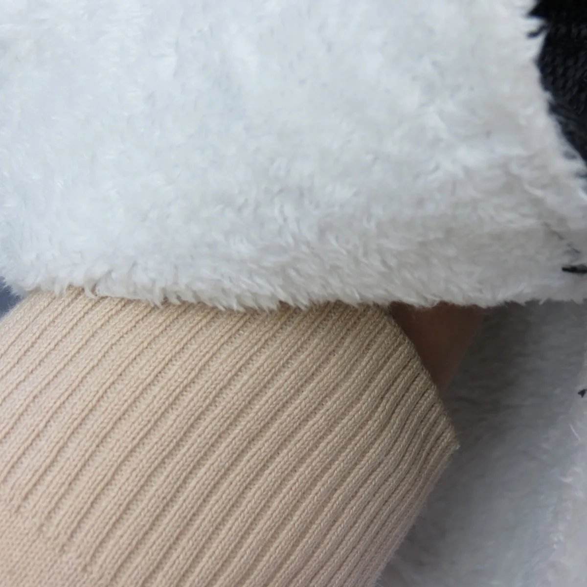 

Handlebar Mitts ATV Winter Warmer Motorcycle Gloves Waterproof Handlebar Grip Muffs Handlebar Hand Protector Windproof Gloves