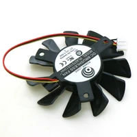 PLA07010S12H 12V 0 50A      40 40 40      VGA                             MSI                                                                     4Pin               