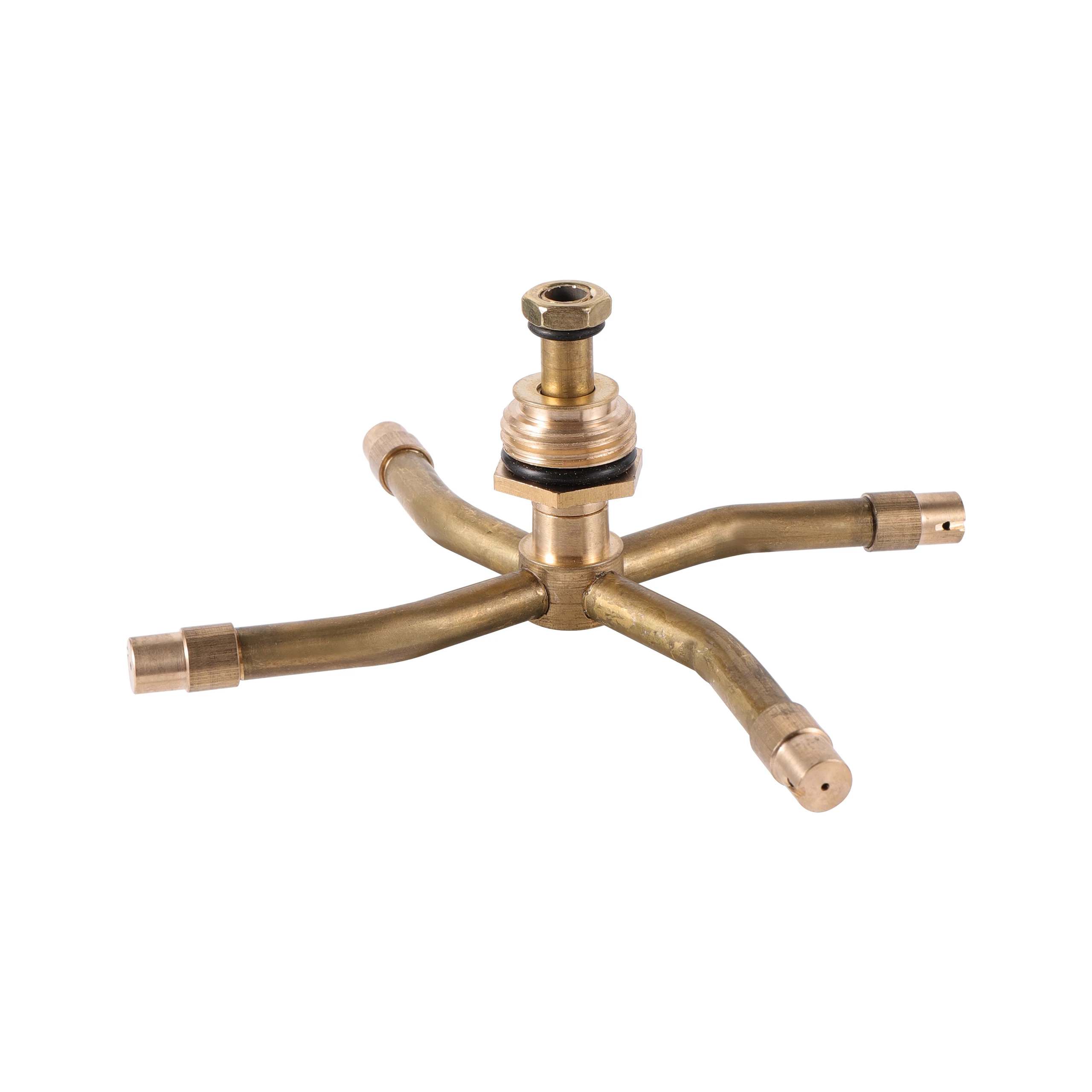 

Медные садовые разбрызгиватели VORTEX 1/2''