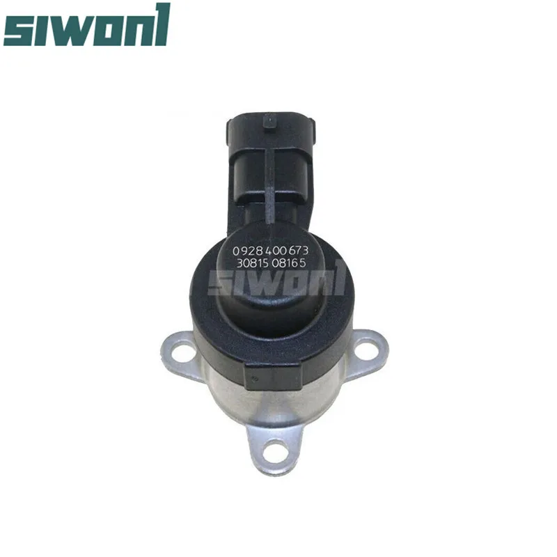 OEM 0928400673 Регулятор давления впрыска дизельного топлива регулирующий клапан