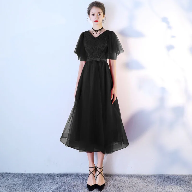 

Сексуальное кружевное платье для девочек-подростков, вечернее платье на день рождения, женское официальное вечернее платье, платья