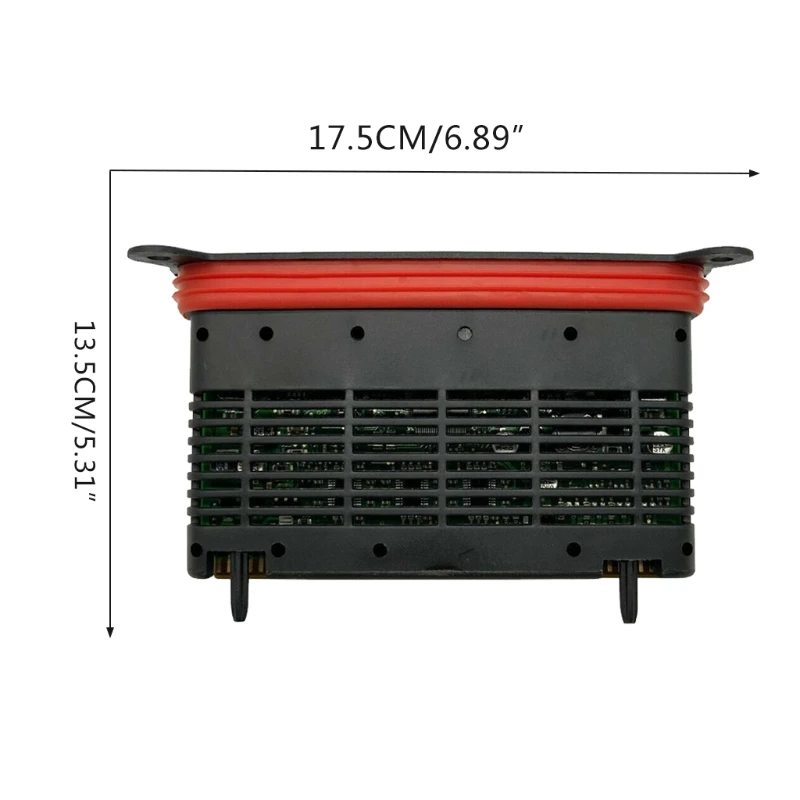 

For 14-16 5 Series 528i 535i 550i M5 Module Computer Control Unit 63117440877 K0AF