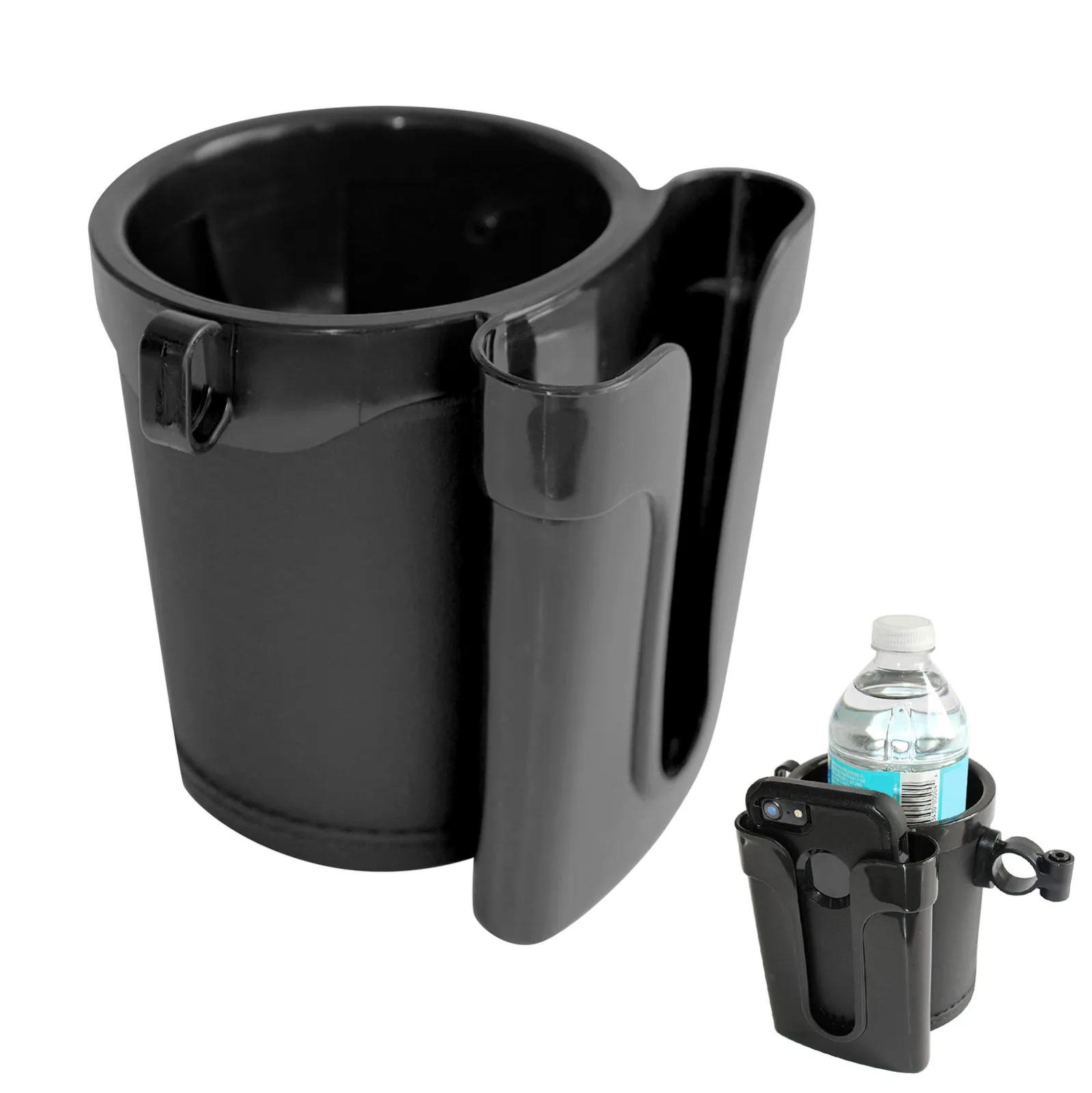 Универсальный держатель для бутылки # T2G | Дом и сад