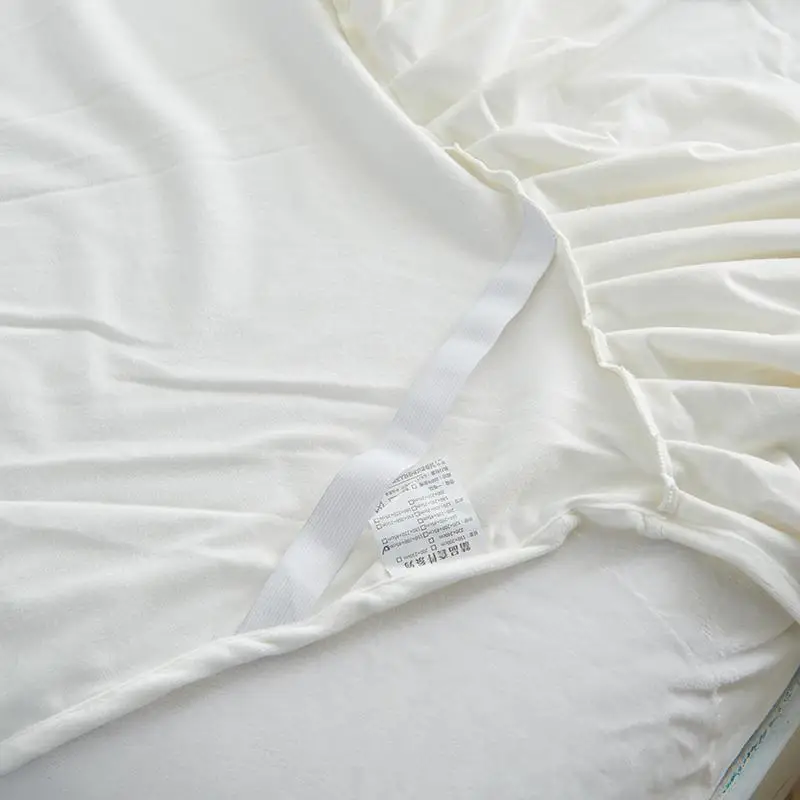 Комплект постельного белья принцессы плюшевый комплект из 47 наволочек белого