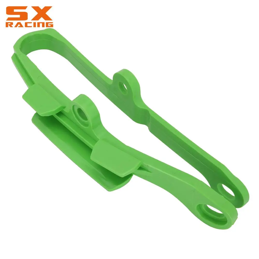 Мотоциклетные звездочки цепи слайдер направляющая протектор для Kawasaki KX250F KX450F 2009