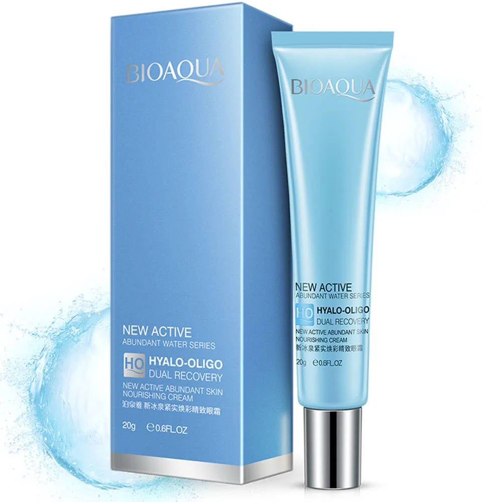 Eye Cream Firming Ageless Whitening Moisturizing Hydrating Anti Wrinkle Remove Dark Circles Beauty Skin Care Creams |