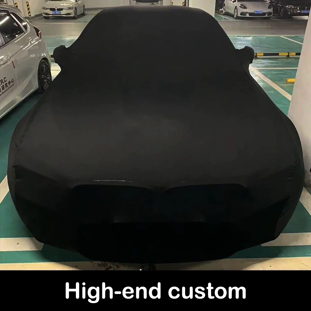 Подходит для Kayme водонепроницаемый чехол автомобиля на открытом воздухе