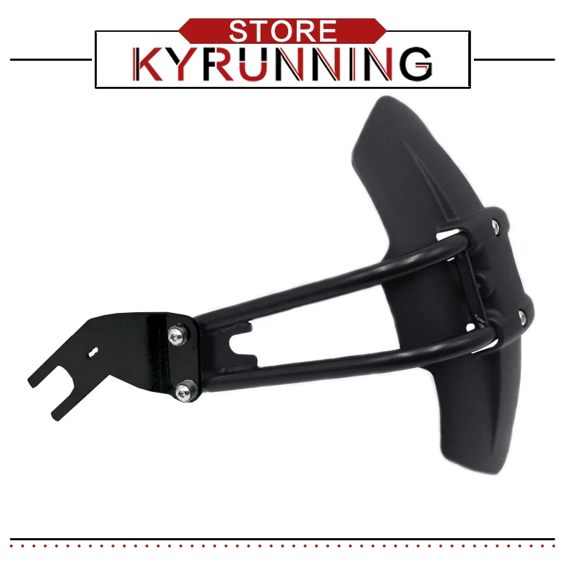 Аксессуары для мотоциклов заднее крыло BMW F800GS F700GS F650GS F800R F800 GS F700 F650|Накладки и
