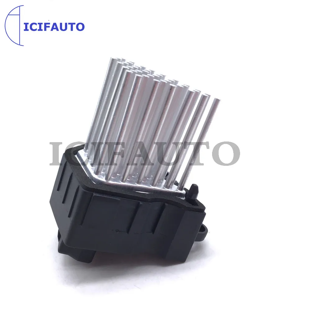 Вентилятора отопителя резистор мотора заключительный этап для BMW Range Rover 318 325 330i X3