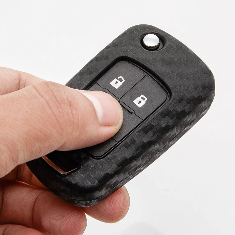 Чехол KUKAKEY для автомобильного ключа Buick Encore Envision Lacrosse Excelle Regal Verano чехол из