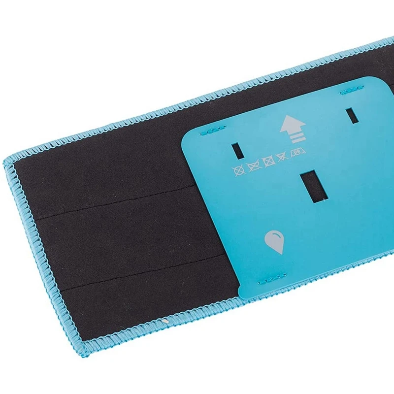 10 шт./упаковка сменные Моющиеся Многоразовые накладки для влажной уборки IRobot Braava