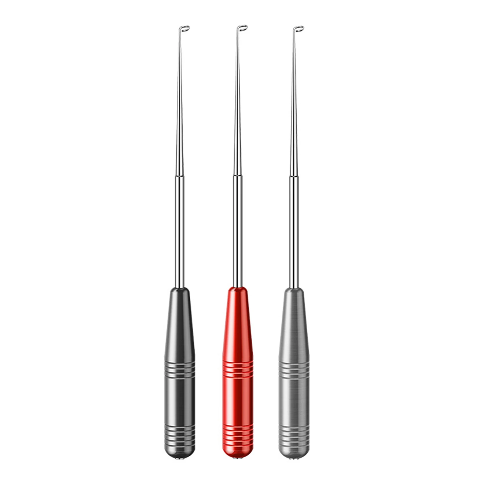 

Ultra Stainless Steel Hook Removal Fishing Tool, Freshwater and Saltwater Dehooker Extractor