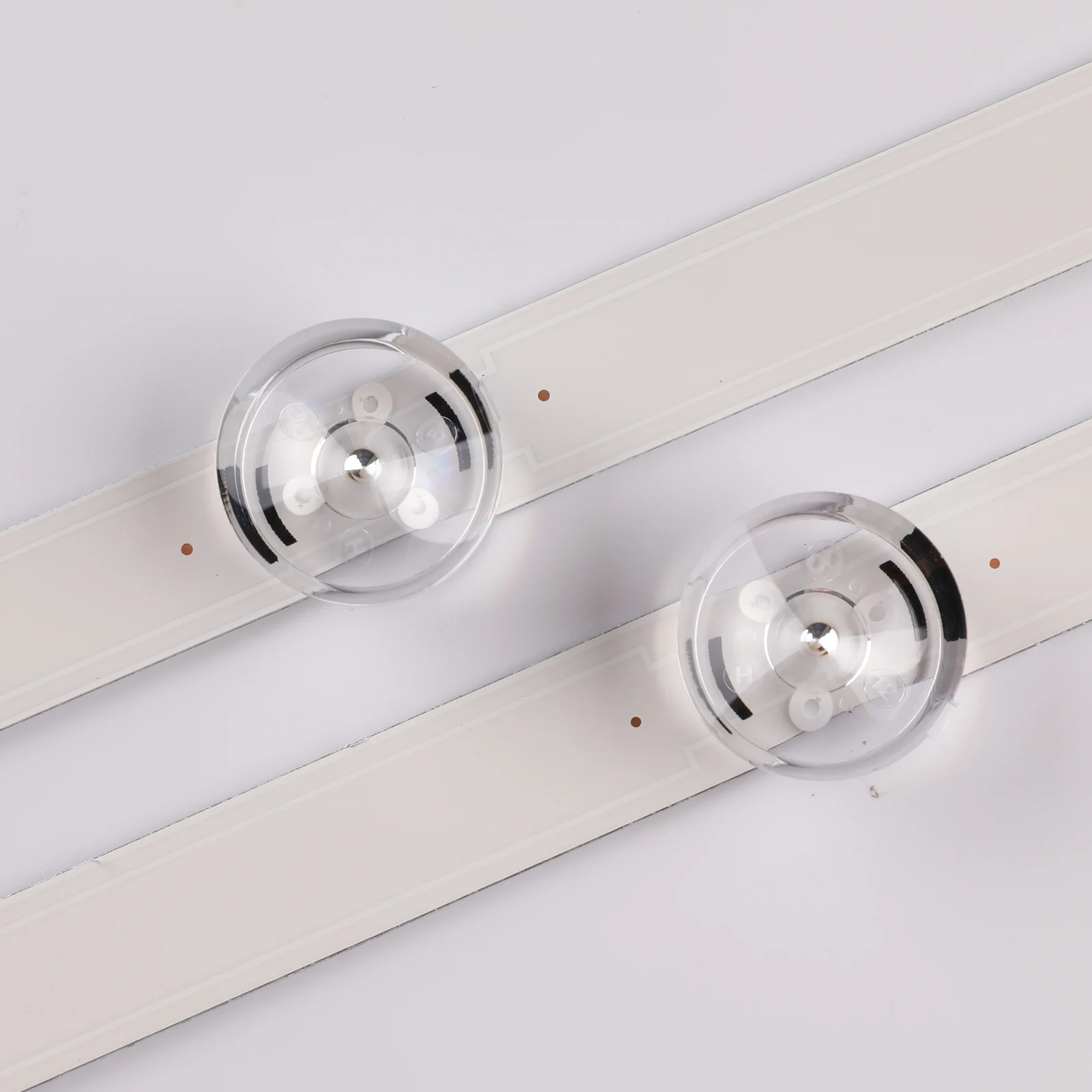 Светодиодный Подсветка подсветка полосы 9 лампы для LG 47 &quotТВ innotek DRT 3 0 47&quot 47LB6300