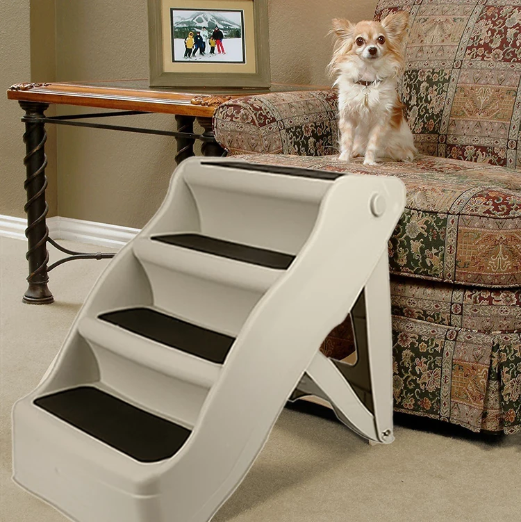 Складная лестница для собак маленький диван кровать кошек и складная маленькая