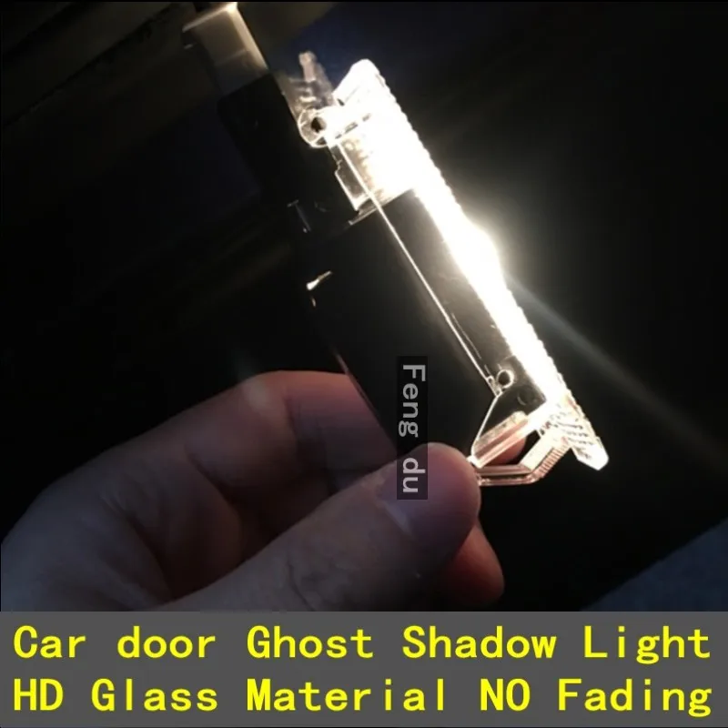 

2 шт. для Quattroporte Ghibli GranTurismo GranCabrio Levante светодиодный Двери Автомобиля Светильник проектор Ghost Shadow светильник Добро пожаловать светильник