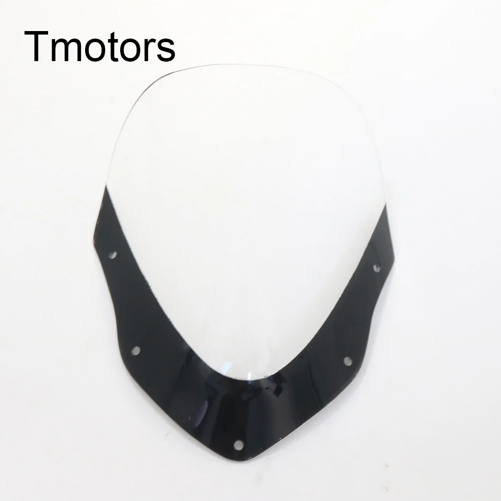 Окно ветрового стекла для Honda CBR 125 2004-2007 2005 2006 04 05 06 07 обтекатель cbr150 | Автомобили и