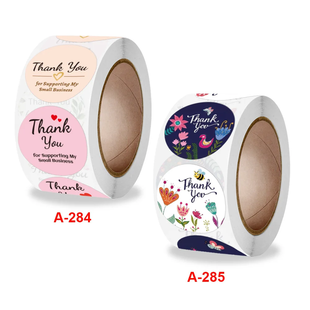 

Спасибо Стикеры s этикетка, поздравительная открытка Бумага букет, подарочная упаковка Бумага, этикетка, почта, наклейка на мешок Стикеры сп...