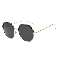 fashion luxury personalized sunglasses women men brand design eyewear classic lady beach eyeglasse driving gradient sun glasses