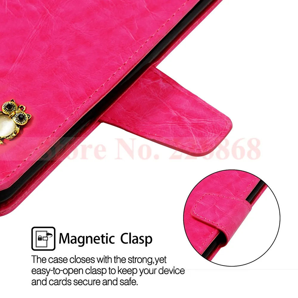 Чехлы с рельефным цветочным орнаментом кожаный силиконовый чехол бумажник для