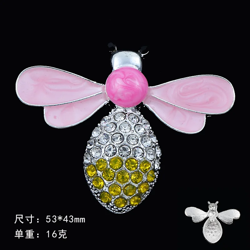 Китай производитель животных насекомых кулон дизайнерская сумка под заказ форма