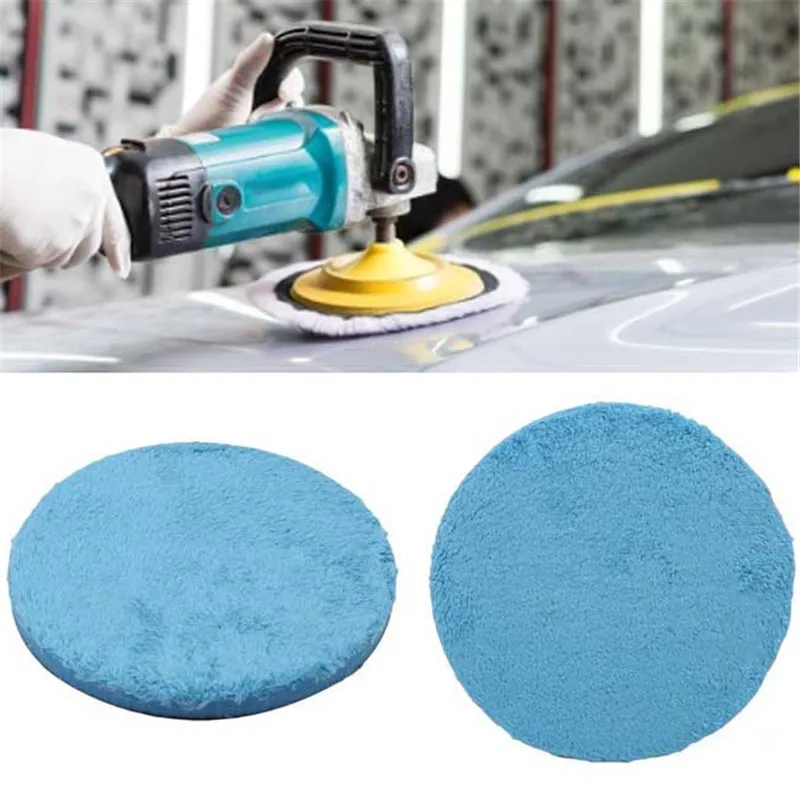 Польский самоклеящийся диск угловая шлифовальная машина полировальная