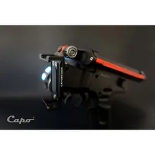 RC Car Capo SIXER 1:6 Samurai Jimny mobile phone holder option parts NB4