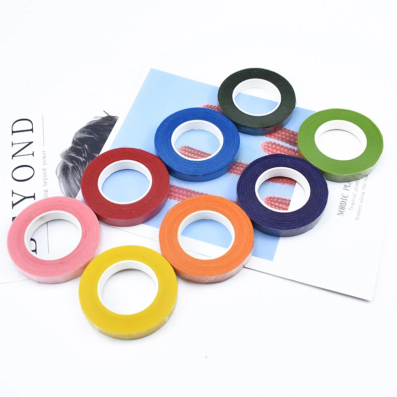 1 шт. клейкая лента домашний Декор Рождественская коробка для конфет гирлянда