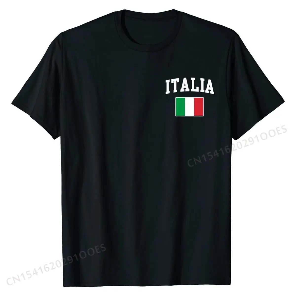 

Italia Flag Italy Italian Italiano T-Shirt Tshirts Printed On Slim Fit Mens Tees Printed On Cotton