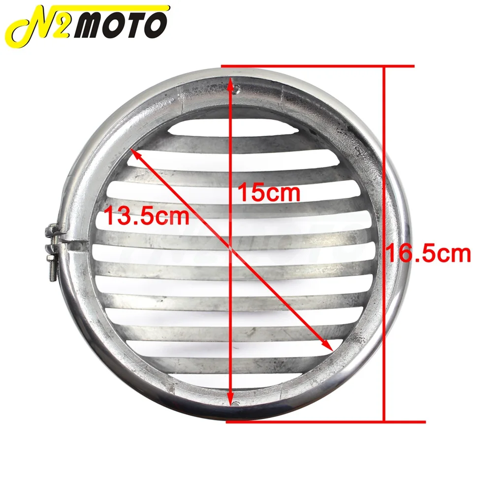 Налобный фонарь для мотоцикла 5 75 дюйма 3/4 XL833 XL1200 2004-2014 | Автомобили и мотоциклы