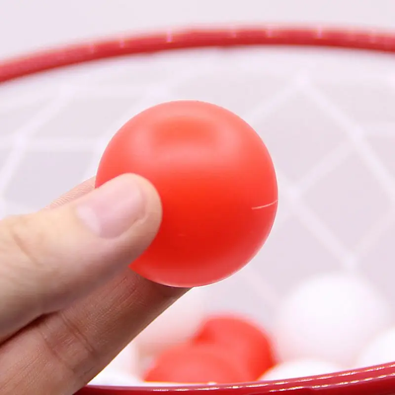 

Outdoor Fun Sports Entertainment Basket Ball Case Headband Hoop Game Parent-Child Interactive Funny Sports Toy Family Fun Game