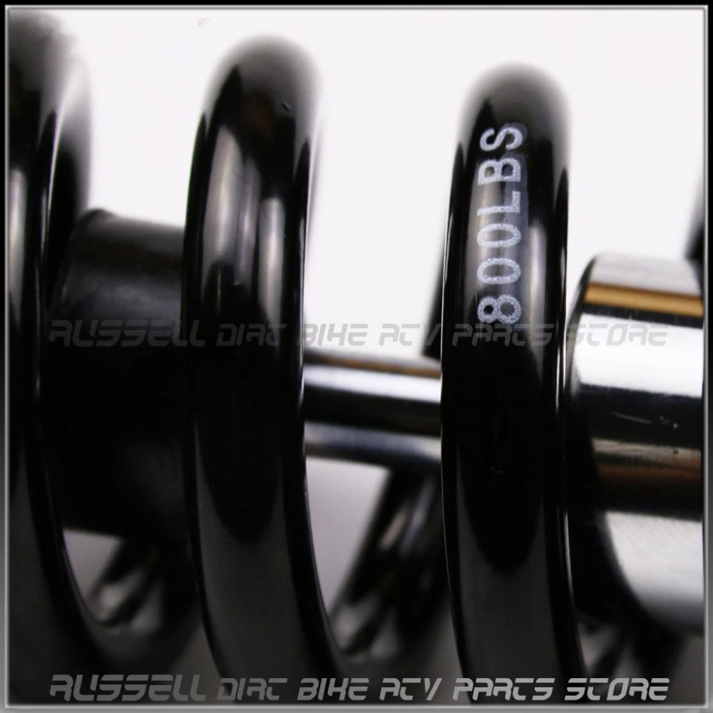 

280mm 800lbs Shock Shockie Shocker ABSORBER Suspension For Thumpster Cross Motorbike Dirt Pit Bike ATV QUAD Accessories