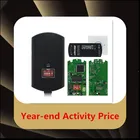 Лидер продаж 2021 Система эмулятора AdBlue 9 в 1 или AdBlue 8 в 1, 5 шт.