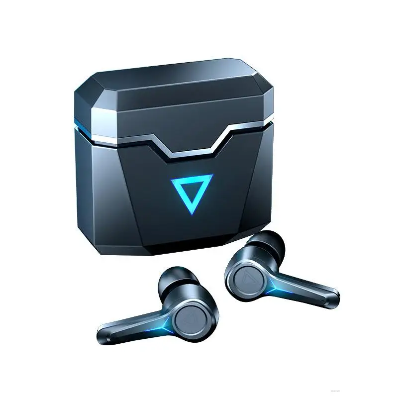 

MC Wireless Bluetooth Earbuds TWS Zero Latency In-ear Gaming Sport Headphone