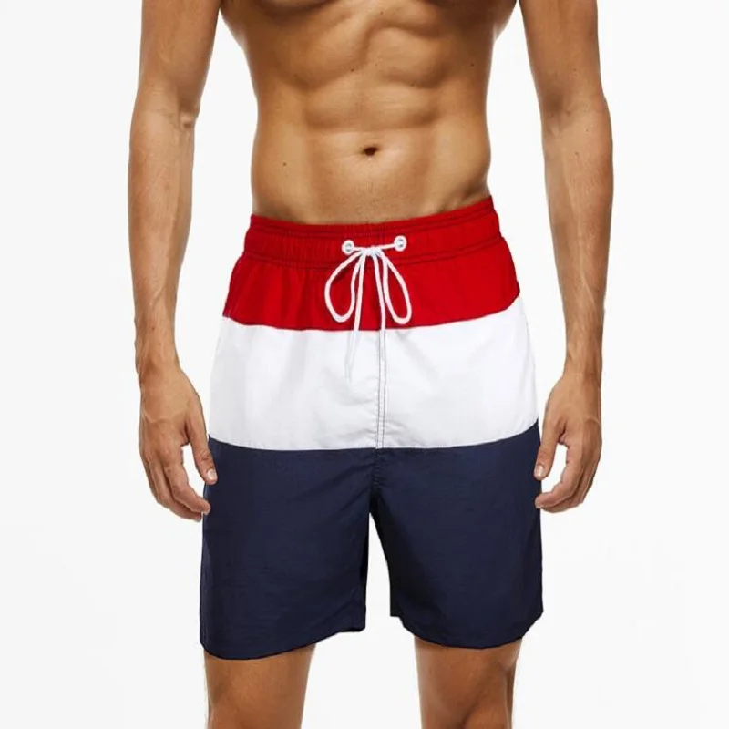 

Mens Swimming Trunks Swimsuit Swim Briefs Bathing Suit Board Shorts Beach Wear Maillot De Bain Homme Sunga Man Swimming Shorts