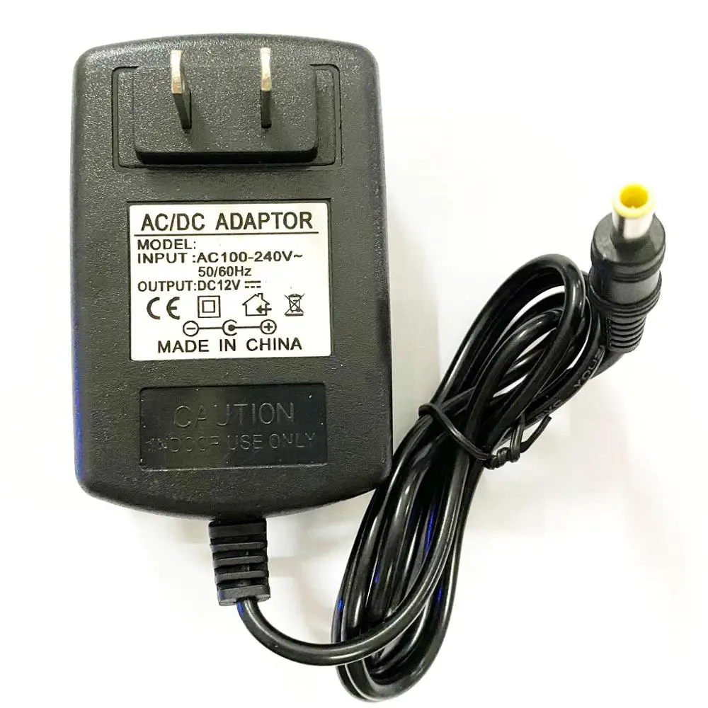 12v1A 5 0*3 0 мм Мощность адаптер для так. Нью Йорк BDP S3700 S3500 S4200 S5200 S5500 S6500 Зарядное