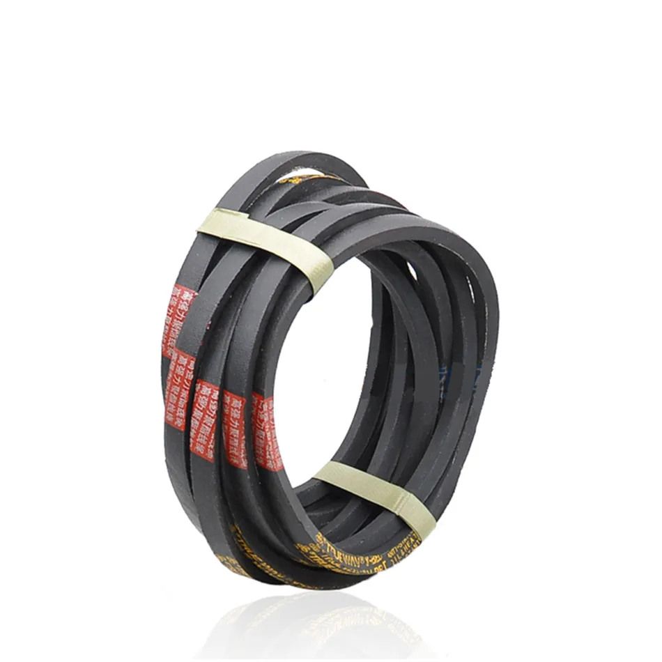 

1PCS B Section V-belt Triangle Belt B-80 Inch ~ B-90 Inch For Industrial Agricultural Equipment