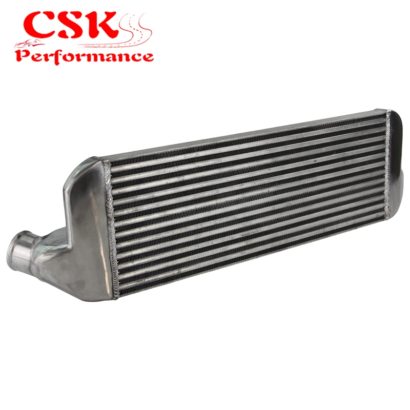 Переднее Крепление интеркулера для BMW Mini Cooper S R56 R57 FMIC 2007 2012 сплав|mount intercooler|front mount