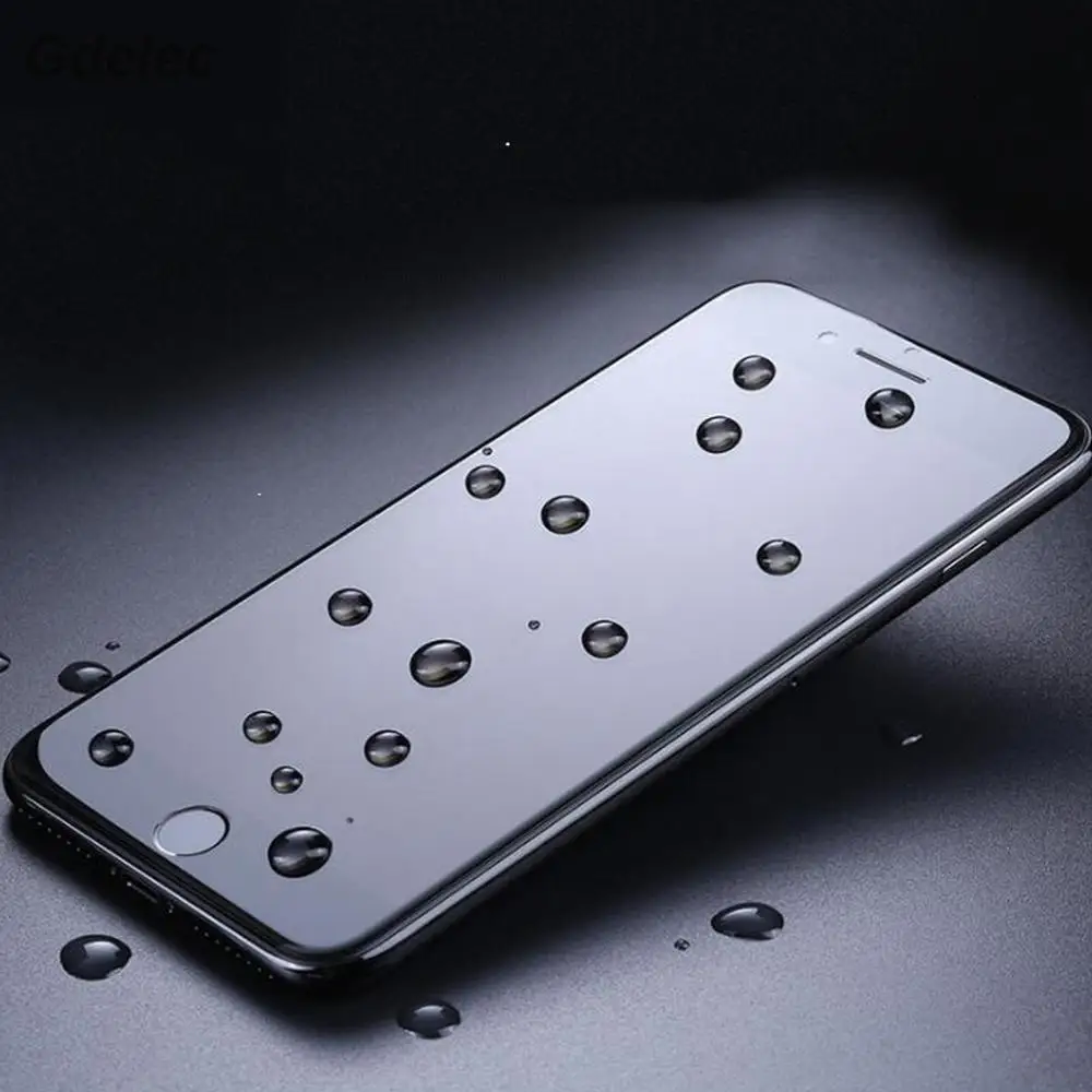 2 шт./лот Новая мягкая Гидрогелевая пленка для OPPO ACE Передняя и задняя нано защита