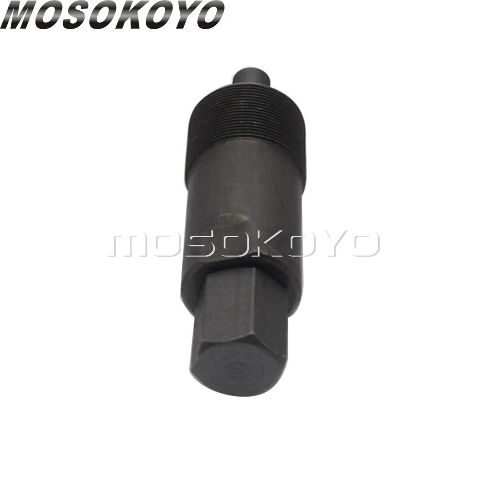 Supermoto MX Enduro 27 мм Магнето маховик статора съемник для модели SX-EXC-XC MXC XCW 85 150 200 250 300