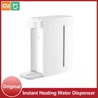 Диспенсер для воды Xiaomi Mijia C1, 2,5 л, 3 режима, 3 секунды