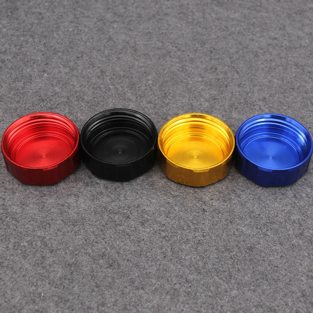 Крышка бачка с жидкостью главного переднего тормоза мотоцикла Масляная крышка