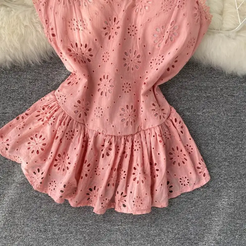 Блузка SINGRAIN женская летняя эластичная регулируемая с открытыми плечами |