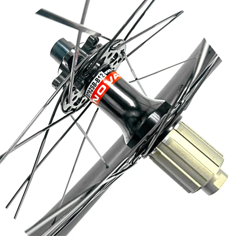 29er Углеродные mtb колеса 36x28 мм бескамерные mtb велосипедные колеса 100x15 142x12 колесо для горного велосипеда диск mtb колеса ruedas mtb 29