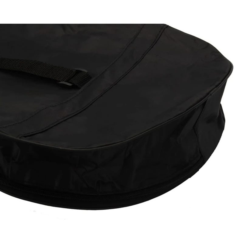 

38 Inch Acoustic Guitar Bag Black