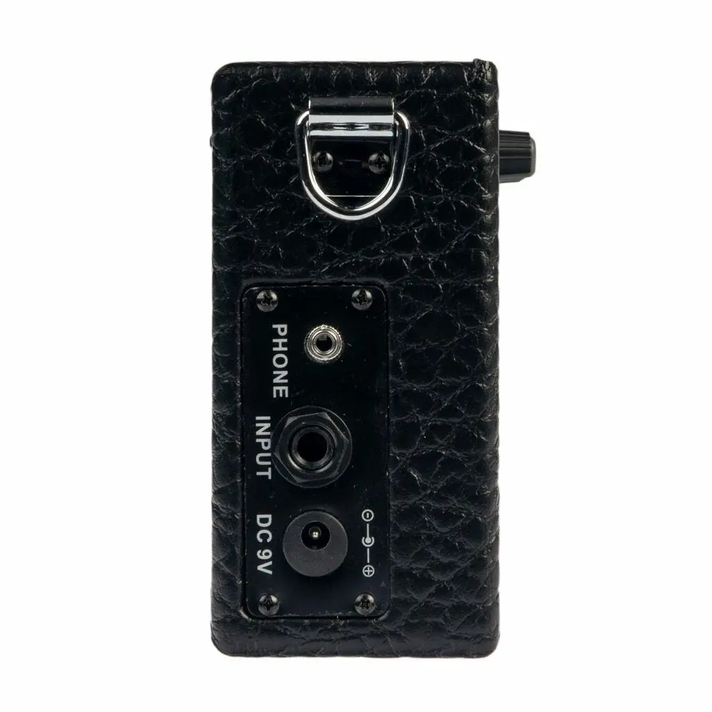 3W Electric Guitar Amp Amplifier Speaker Volume Tone Control Protable Mini Audio Bass | Спорт и развлечения