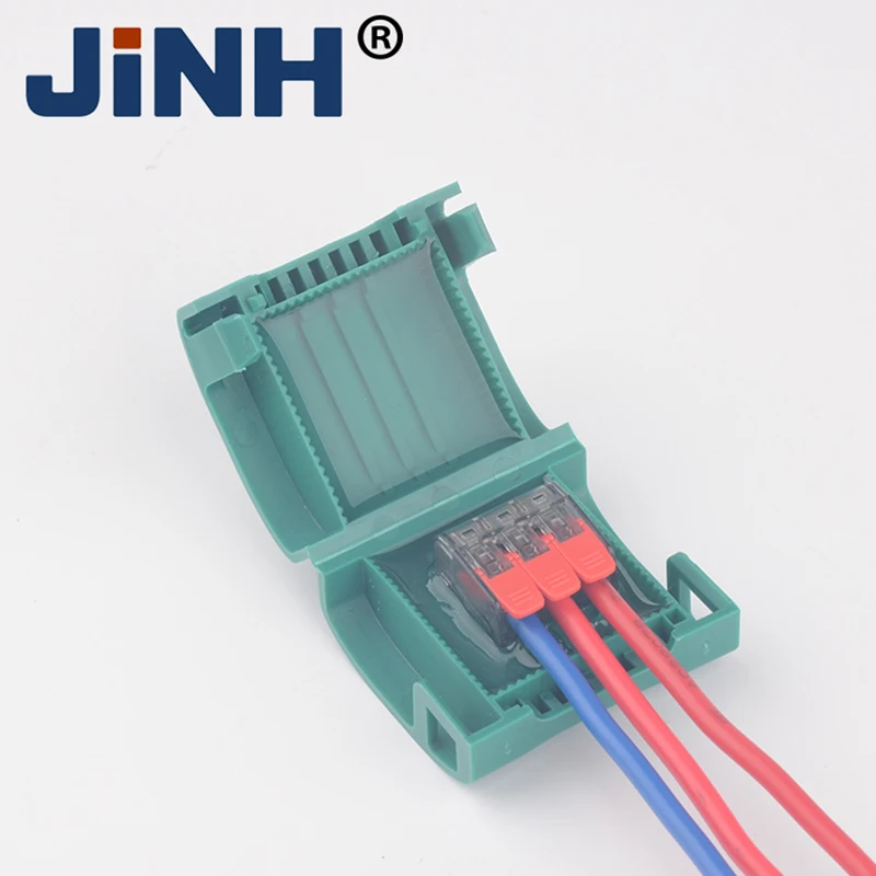 

Mini Waterproof Gel Box IP68 Gel Cable Connectors For Indoors And Outdoors