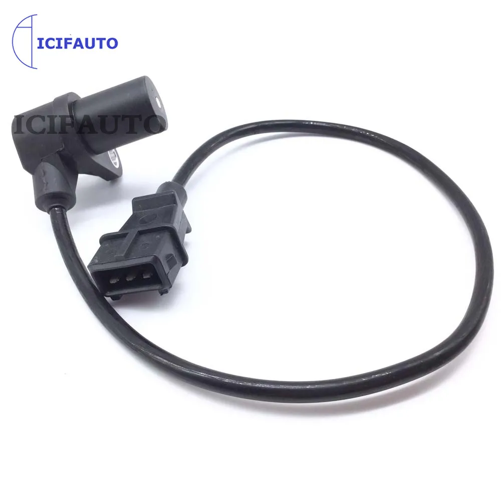 Датчик положения коленчатого вала для Peugeot Expert Fiat Fiorino Scudo Citroen Jumpy 1 4 6 1920Y9 46411427