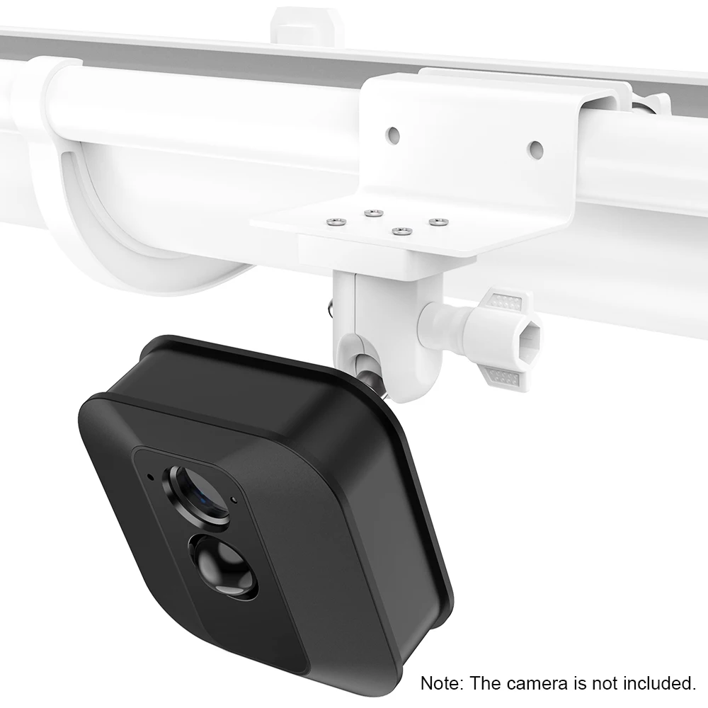 Сточная канава кронштейн защитное регулируемое крепление с мигания XT 1/4 адаптер