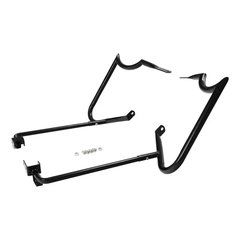 

Портфель для мотоцикла для Harley Touring Street Electra Road Glide 2014-2021